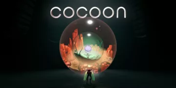 Cocoon Review
