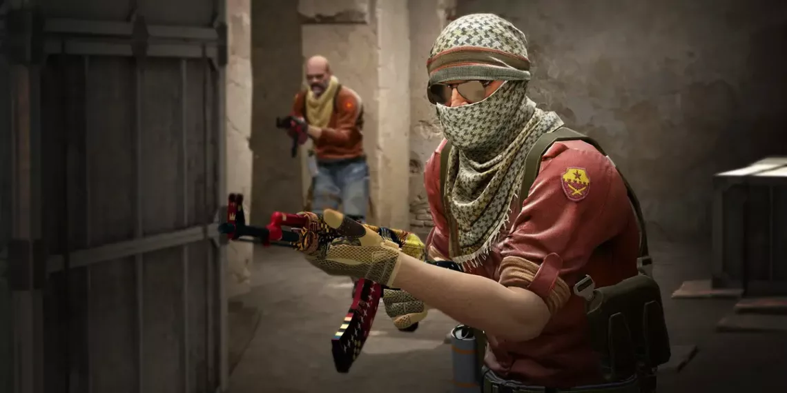 Counter-Strike 2