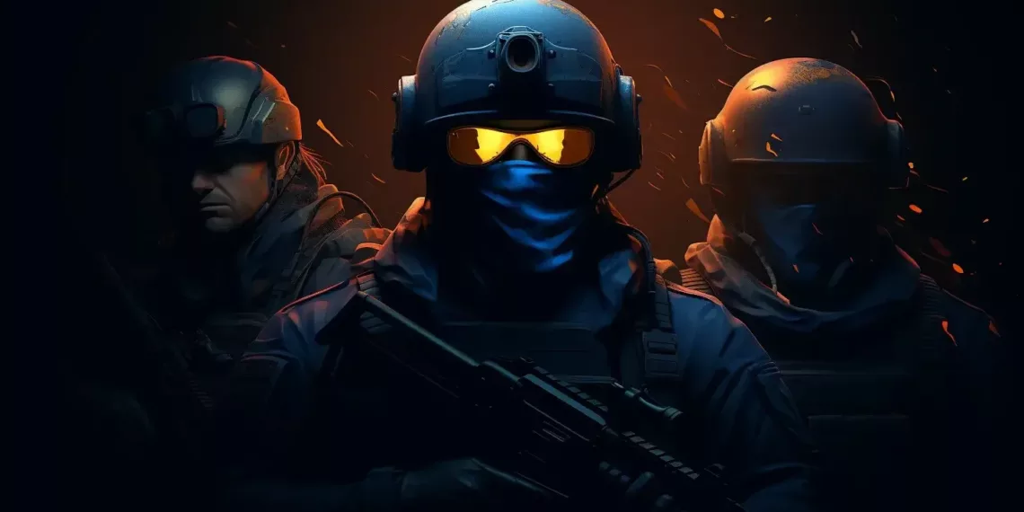 Counter-Strike 2