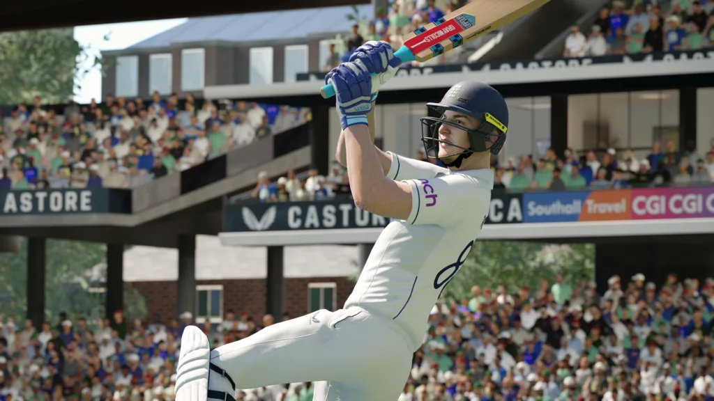 Cricket 24 Review