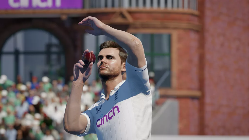 Cricket 24 Review