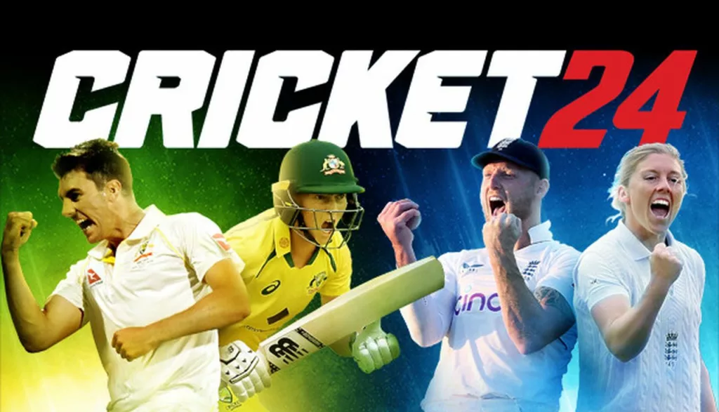 Cricket 24 Review