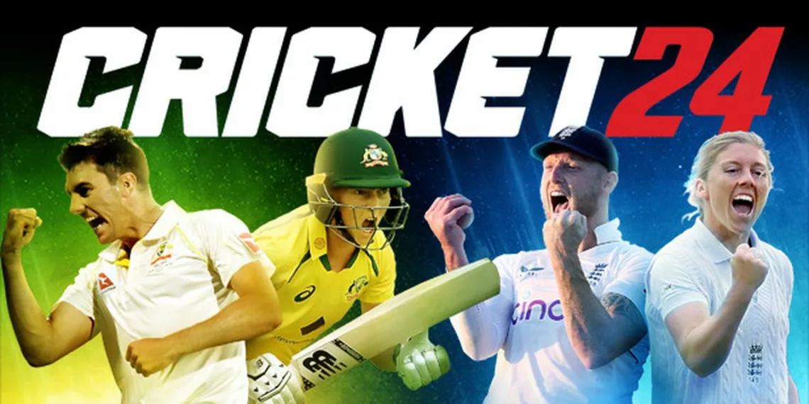Cricket 24 Review: A Familiar But Flawed Cricket Sim 41 Cricket 24 Review