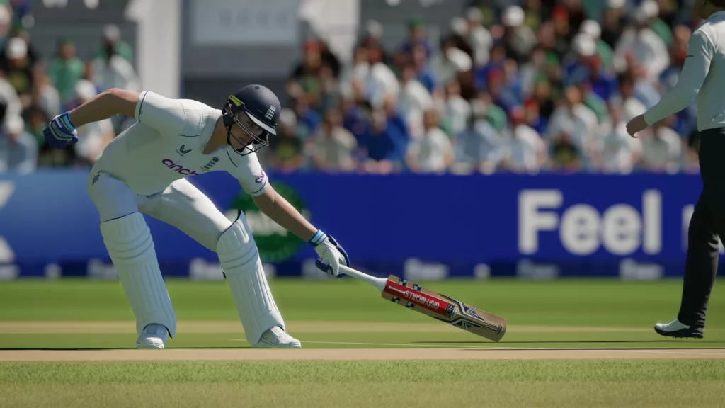 Cricket 24 Review