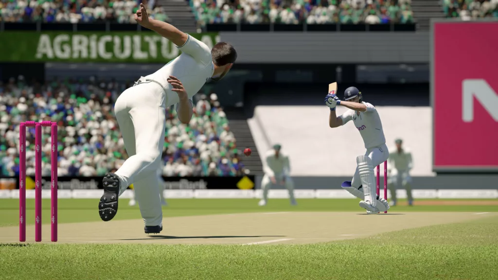 Cricket 24 Review