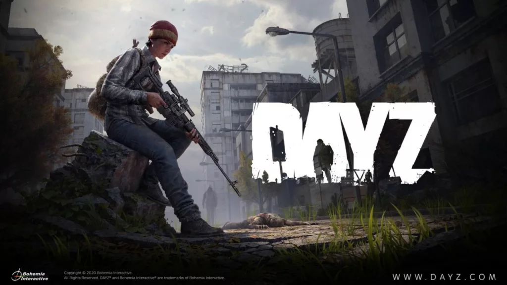 DayZ