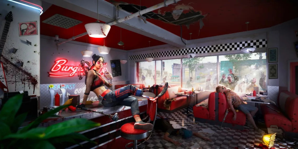 Dead Island 2