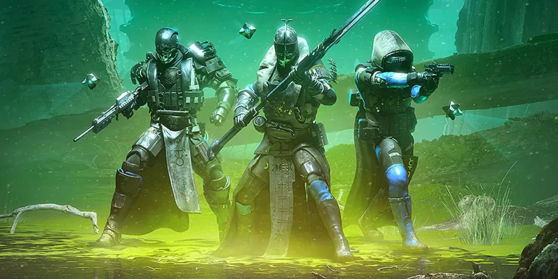 Destiny 2