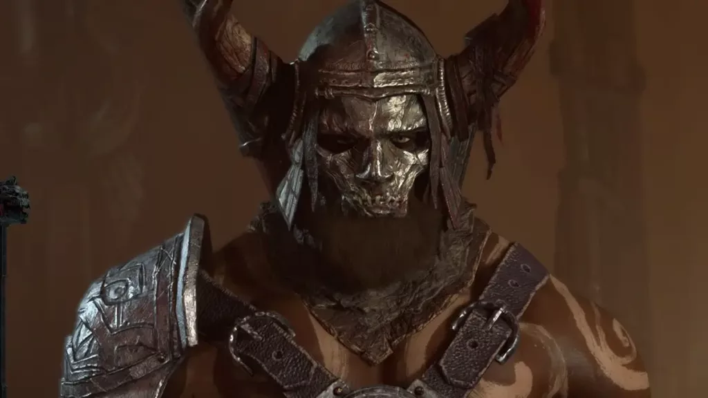 Diablo IV