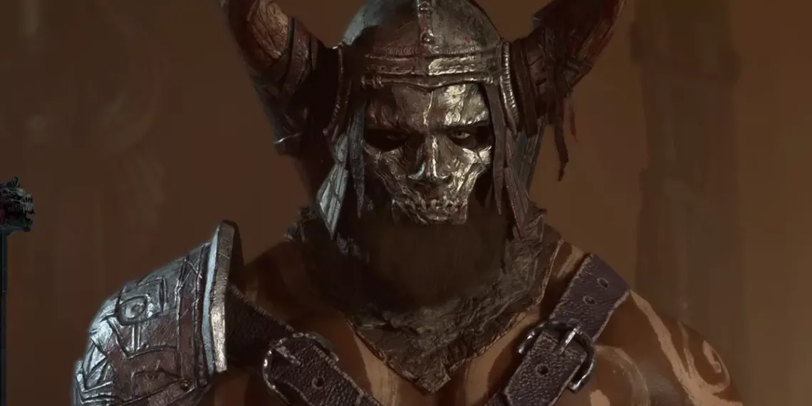 Diablo IV