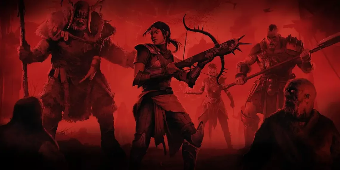 Diablo IV