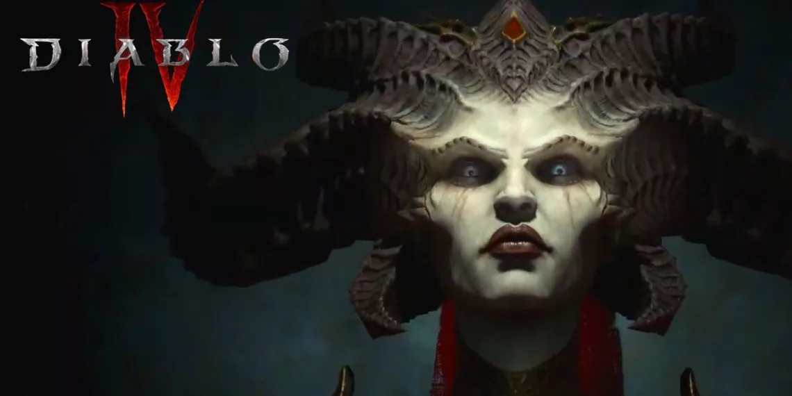 Diablo IV