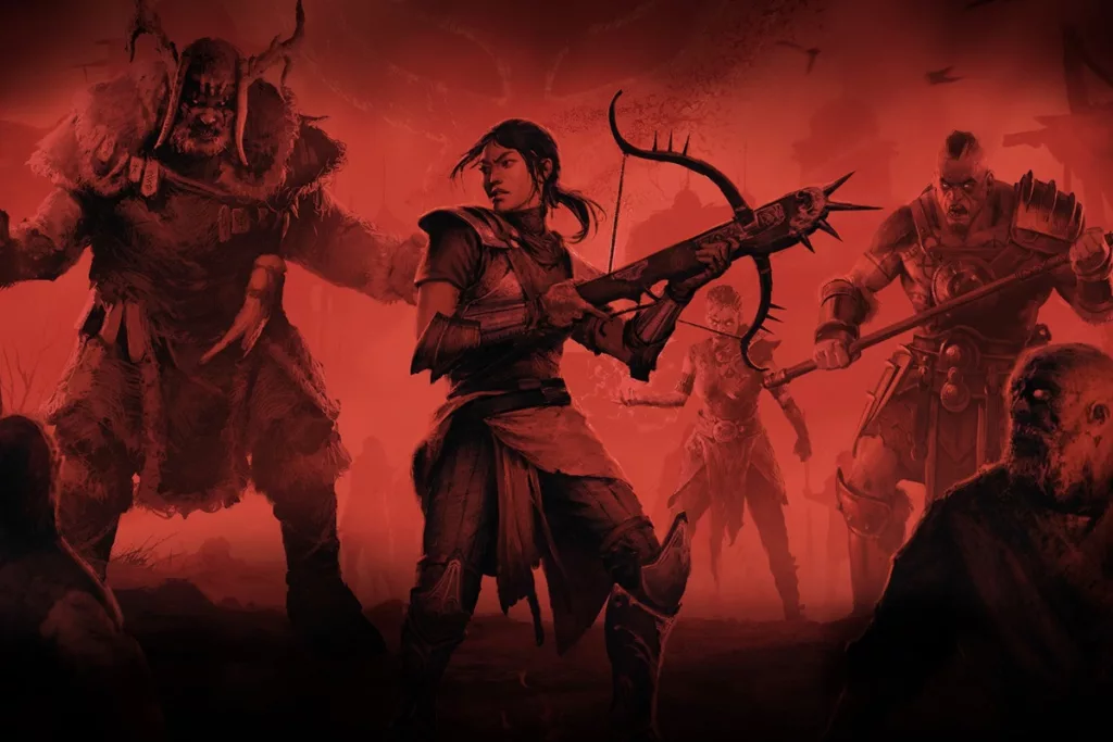 Diablo IV