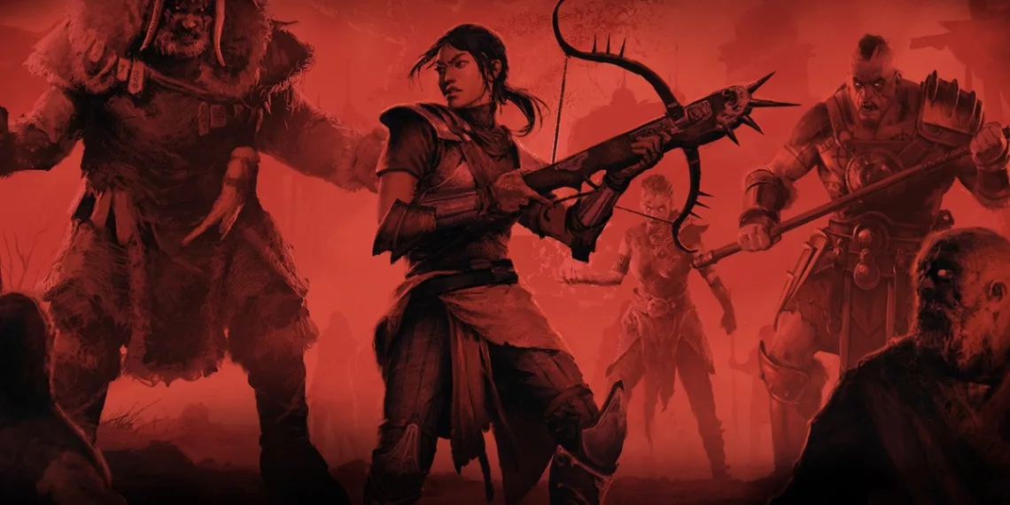 Diablo IV