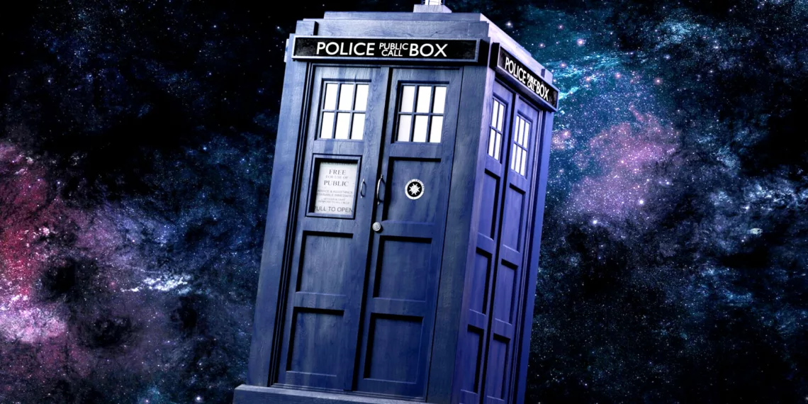 The Doctor’s Epic Return: A 60th Anniversary Filled with Surprises 41 Doctor Who