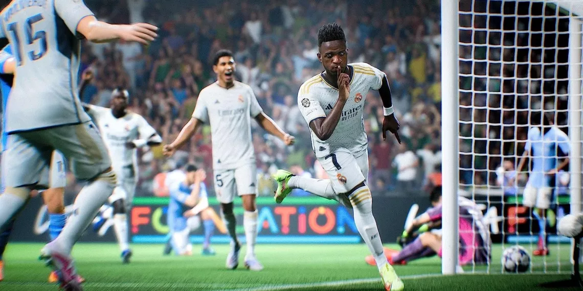 EA Sports FC 24