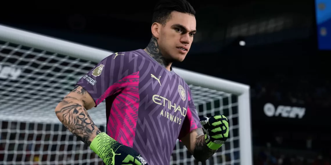 EA Sports FC 24
