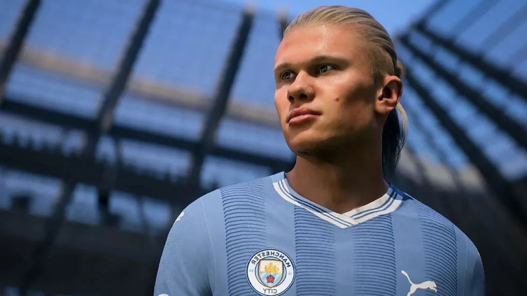 EA Sports FC 24