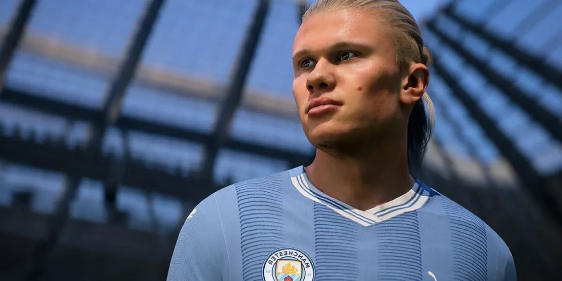 EA Sports FC 24