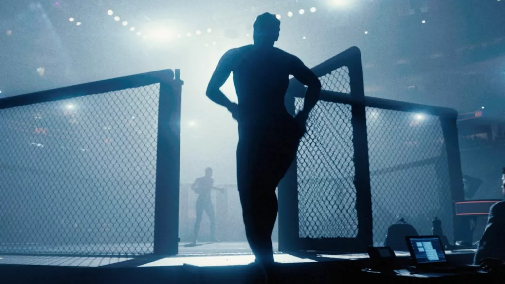 EA Sports UFC 5 Review