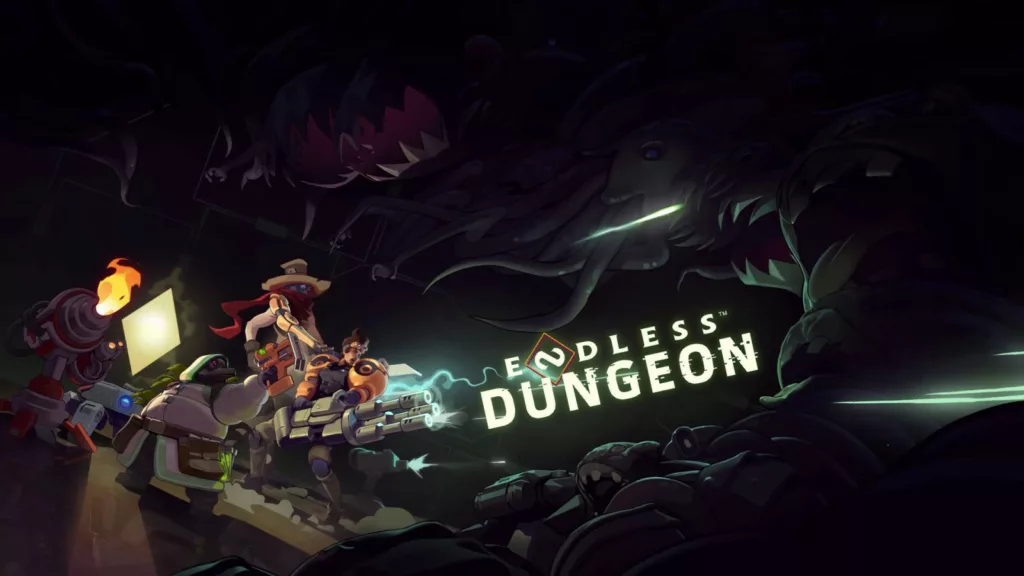 Endless Dungeon Review