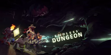 Endless Dungeon Review