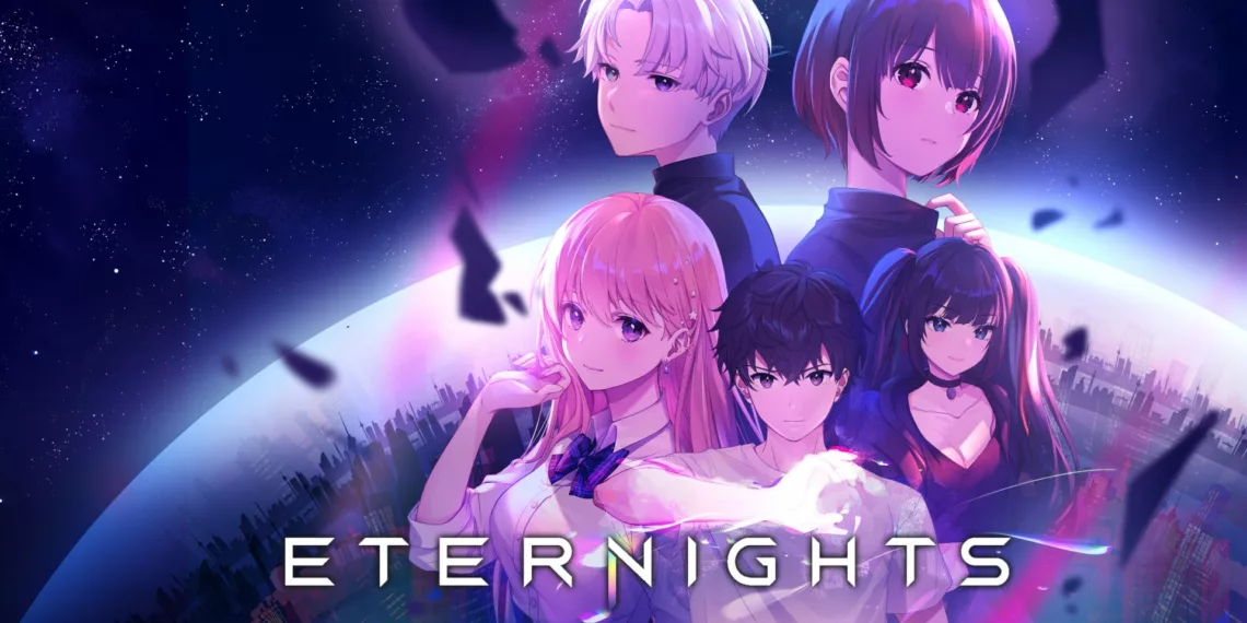 Eternights Review