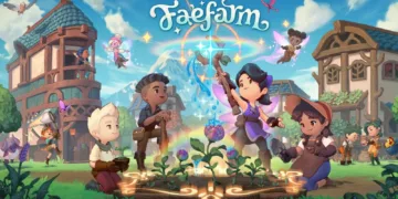 Fae Farm Review