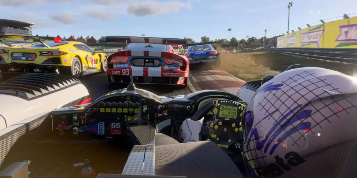 Caution: Forza Motorsport's Loading Screen Bug Could Halt Your Gaming Experience 41 Forza Motorsport