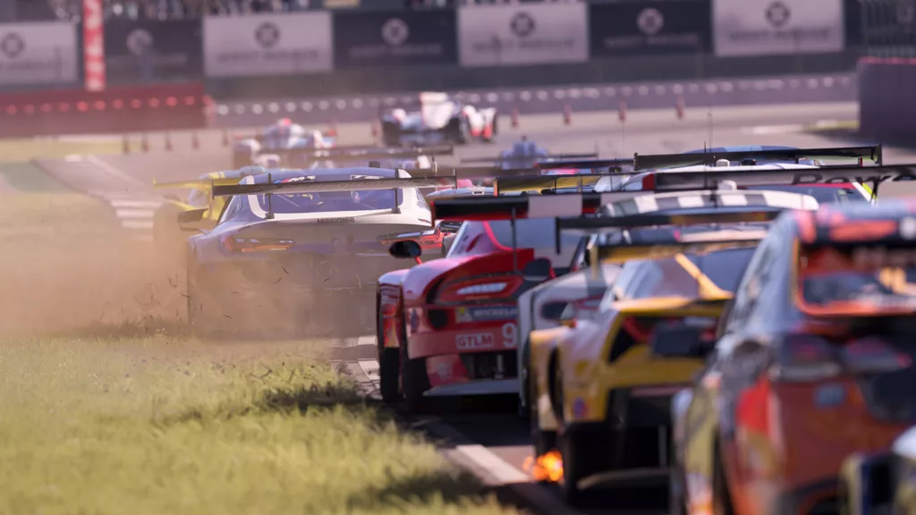 Forza Motorsport Review