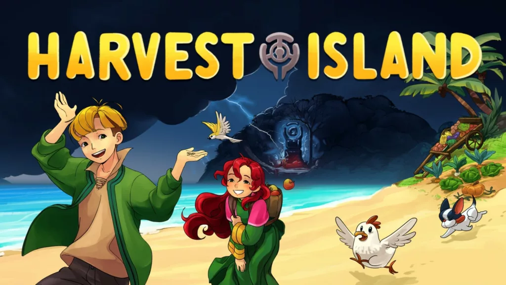 Harvest Island Revi