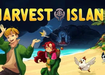 Harvest Island Revi