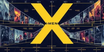 How to Watch X-Men Movies in Order