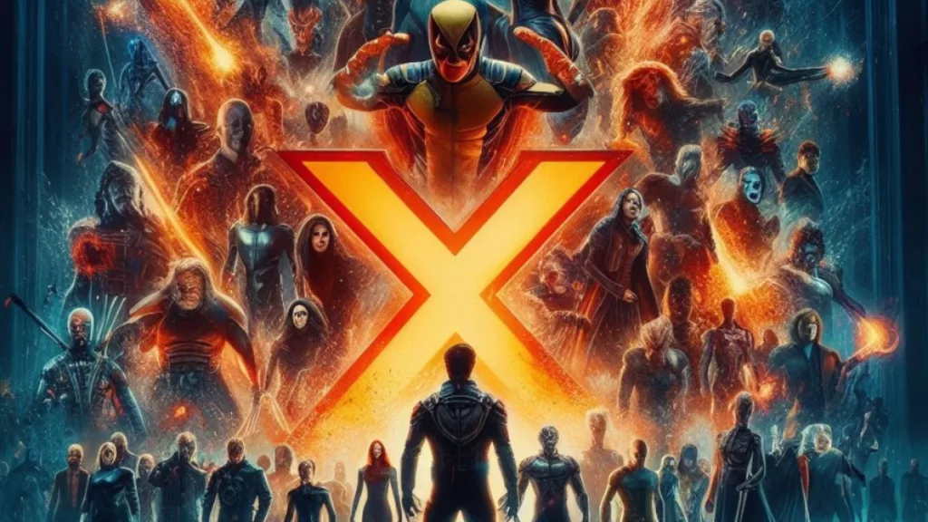 How to Watch X-Men Movies in Order