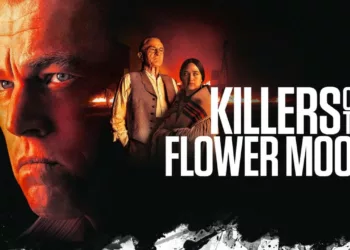 Killers of the Flower Moon Review