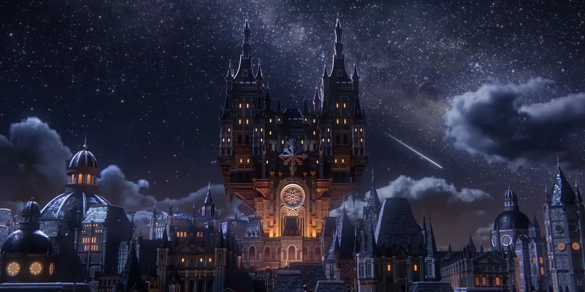 Kingdom Hearts: Missing-Link