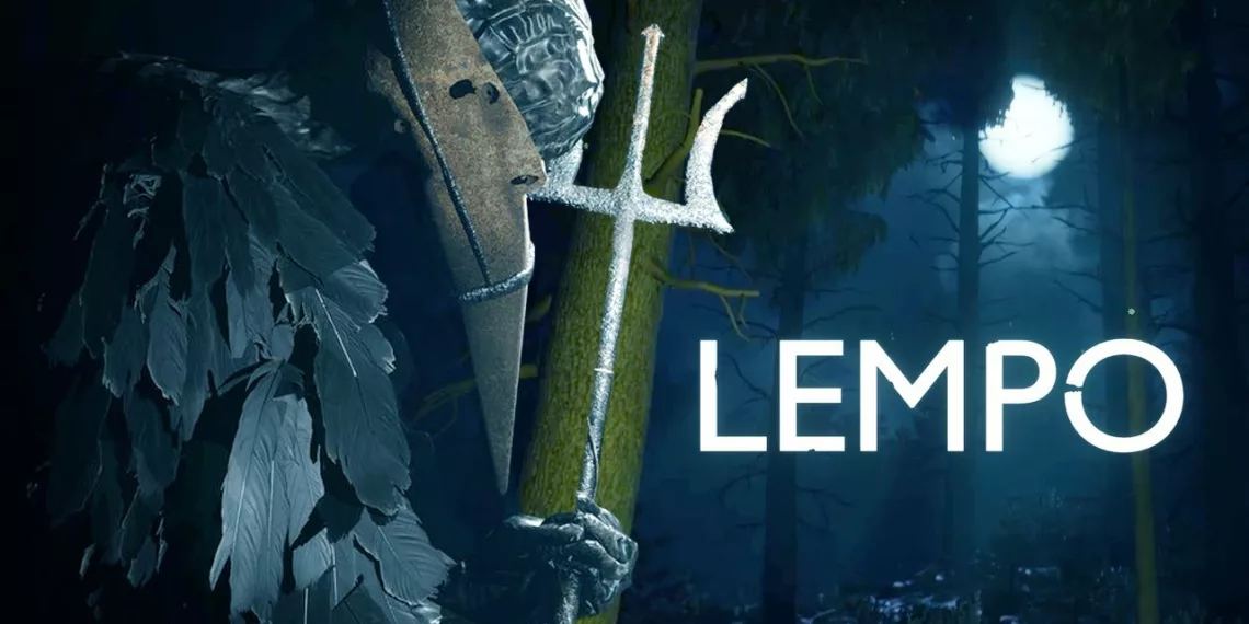 Lempo Review: Exploring the Horrors of a Haunted Forest 41 Lempo Review