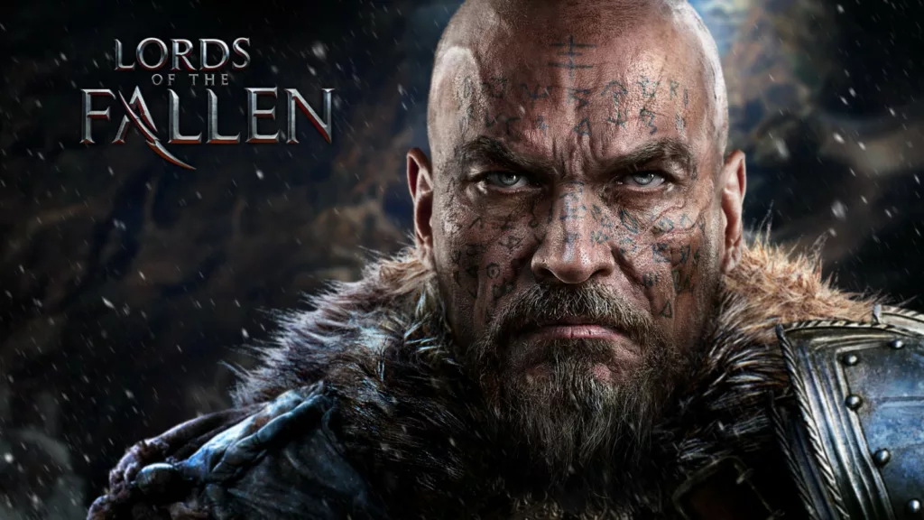 Lords of the Fallen Review 1