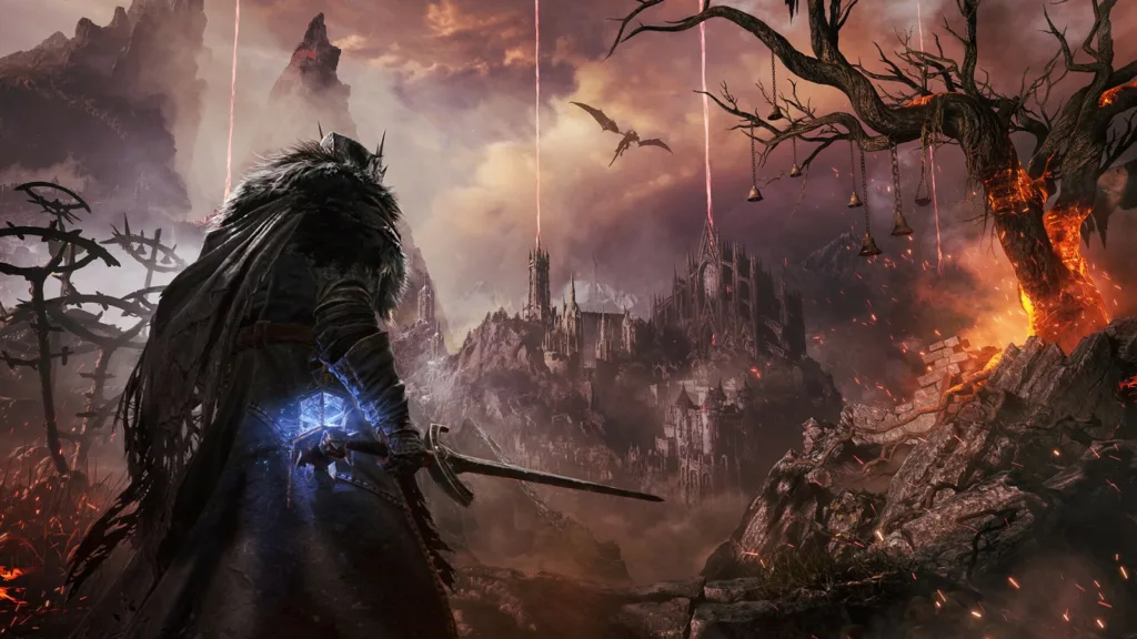 Lords of the Fallen Review