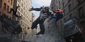 Marvel's Spider-Man 2