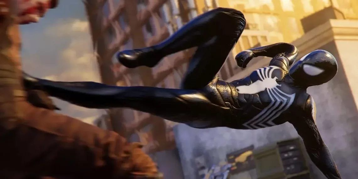 Marvel's Spider-Man 2