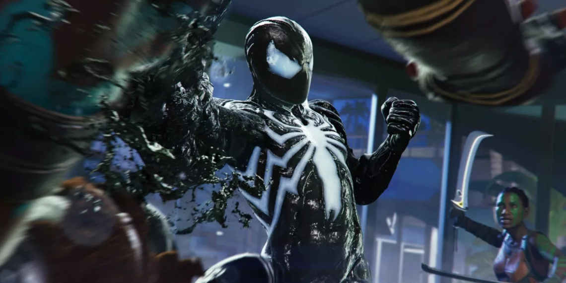 Marvel's Spider-Man 2