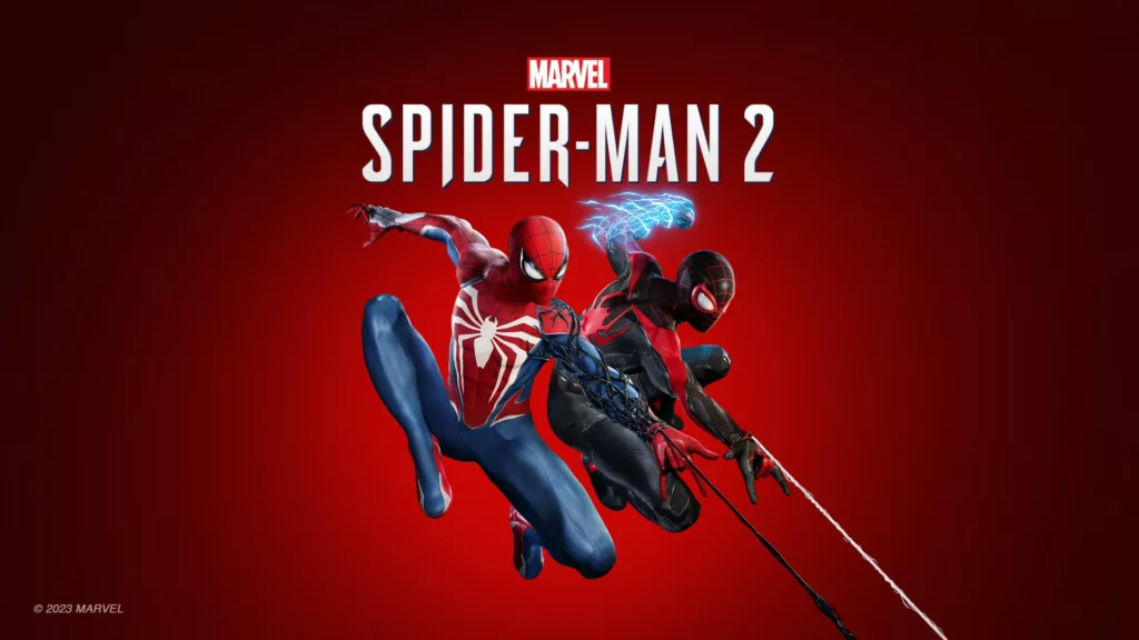Marvels Spider Man 2 Review 1