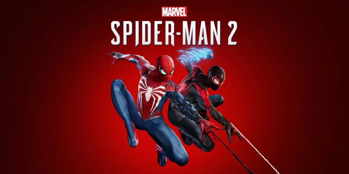 Marvel’s Spider-Man 2 Review: Swinging Into Superhero Gaming Excellence 41 Marvels Spider Man 2 Review 1