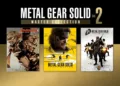 Metal Gear Solid: Master Collection Vol. 2