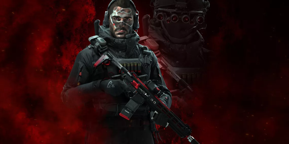 Call of Duty: Modern Warfare 3