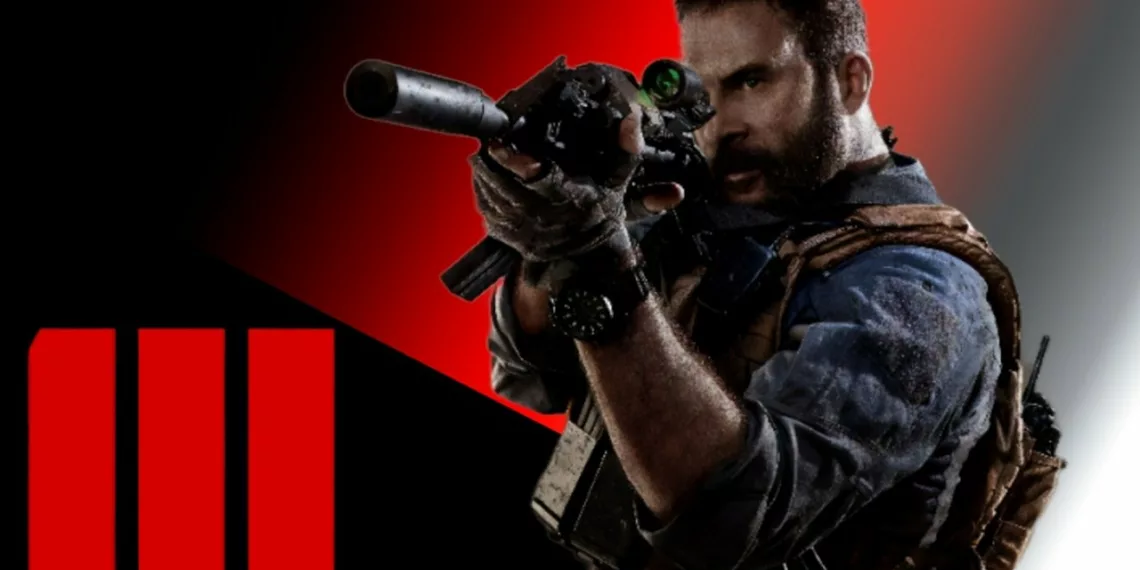 Modern Warfare 3