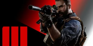 Modern Warfare 3