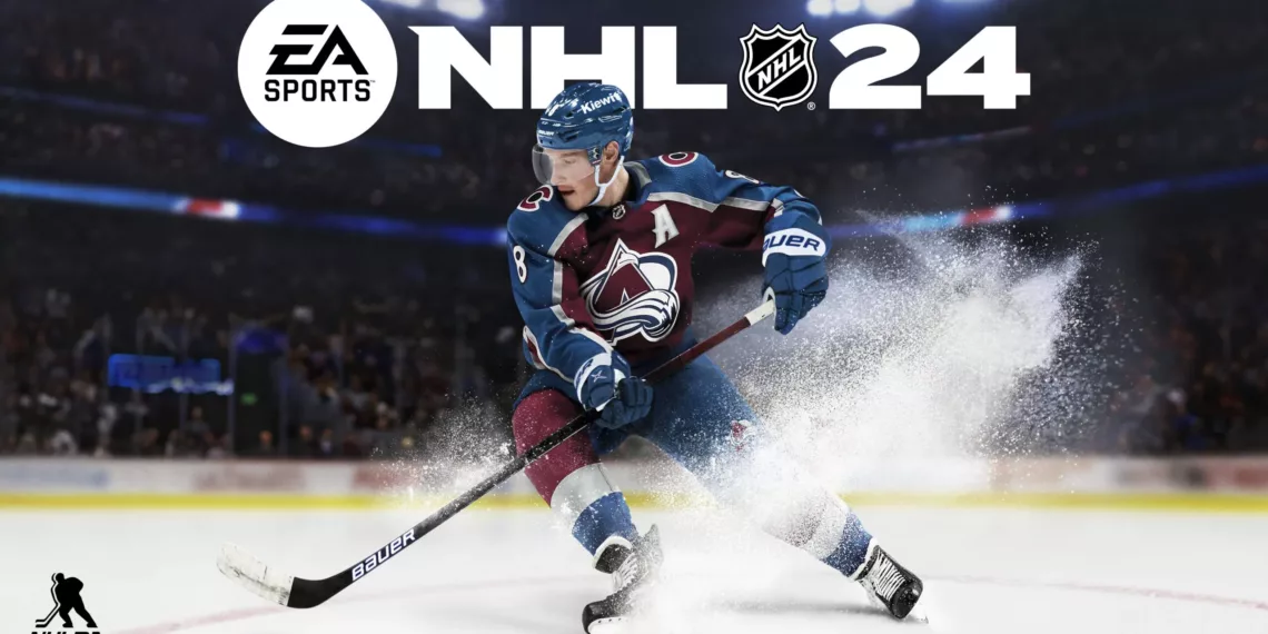 NHL 24 Review: Skating on Thin Ice 41 NHL 24 Review