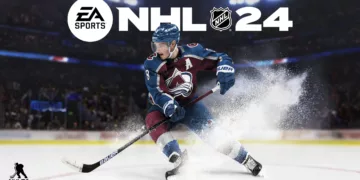 NHL 24 Review
